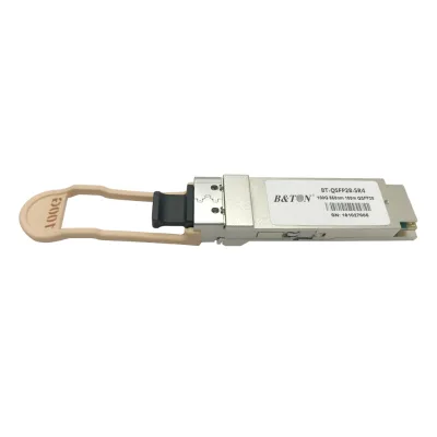 100G QSFP28 Optical Transceiver