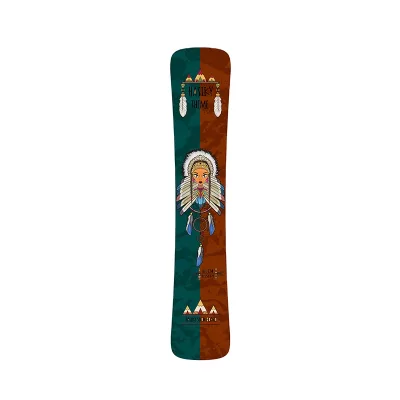Winter Sporting Goods Carving/racing Snowboard Equipment
