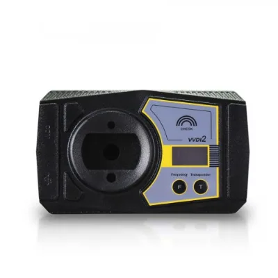 Xhorse VVDI2 Full Version All 13 Software Commander Key Programmer for Audi/BMW/Porsche V7.0.0 VVDI 2