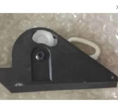 Ceramic Yarn Guide for Circular Loom Machine Plastic Shell Part 0.1kg Brand Youkun