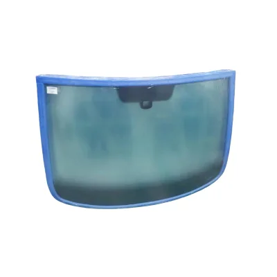 Original Parts Automotive Glass Windscreen 68350 Import Auto Glass Window Guard Rear Windshield for Volkswagen Touran 2011-15