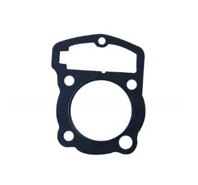 Cylinder Head Gasket Set for Motorcycle DAELIM LIBERTT Spare Parts