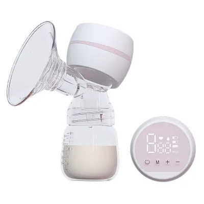 Best Selling Cheap Milk Sucker Hospital Grade Electric Automatic Double Feeding Breast Pump