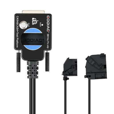 Original Newest GODIAG CAS4 Test Platform for Diagnostic Tool with Programming Function 12V