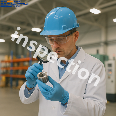 Quality Inspection Services & Quality Control Services Third Party Inspection Service in China for Shandong Zhejiang Taizhou