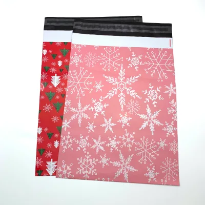 Gravnre Printing Waterproof No Smell 6 x 9 poly mailer