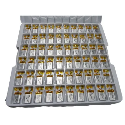 Li Polymer Battery 502030 3.7v 250mah Lithium Polymer Batteries Intercom Bluetooth Headset GPS MP3 MP4 502030 250mah Battery