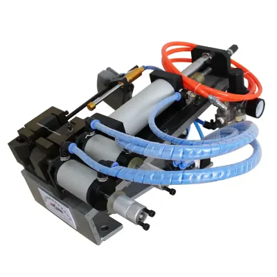 Pneumatic Wire Cutter