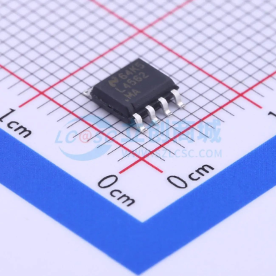 Brand New Original LM4562MAX/NOPB Electronic component chip