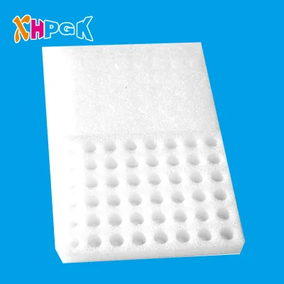 Custom Foam Protective Package Plastic Egg Tray