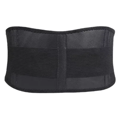 China Factory Supply Self Heating Waist protection Self-heating Tourmaline Belt Waist Support