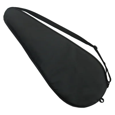 Customized Waterproof Badminton and Tennis Racket Set Protective Bag with 2-Pack Racket Backpack Sports Racquet Bags