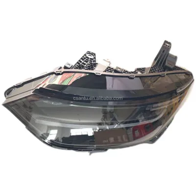 Auto Spare Parts Automobile LED Headlight Assembly Headlight Lighting Front Light Assembly for Leapmotor C11