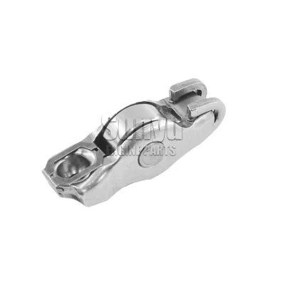 Finger Follower Engine Timing Rocker Arm, Valve Train 6420500133