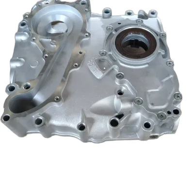 Dongfeng Auto Parts New Oil Pump Assembly
