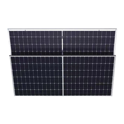 off the Grid Power Poly Solar Cell Mono Solar Panel 665w Solar Panel Small Power Solar Power Solar Inverter