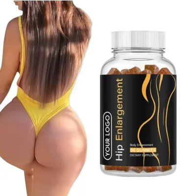 Best Factory Supplement Maca Plus Capsules Strong Man Pills Maca Root Horny Goat Weed Capsule Natural Energy Optimal Endurance