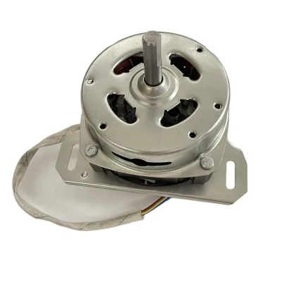 Washing Machine Spin Motor Manufacturer Supply Modern 220V Washing Machine Spinner Motor WASH MOTOR