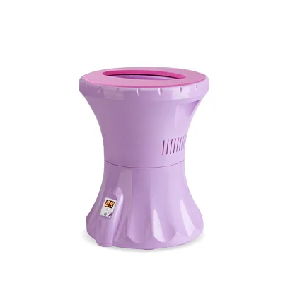 OEM/ODM Electric Yoni Steam Seat Wholesale Customizable for Women