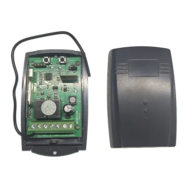 BISEN BS-REC2 Tuya Receiver for Smart Door Access Control System