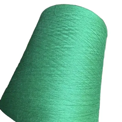 Chinese 100% Bamboo Yarn for Hotel Bath Towels