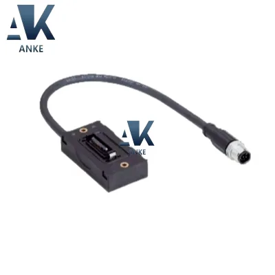 Brand New Reflectors SICK NANSX-AAACZZZZ1 2105107 System Plugs and Extension Modules System Plugs NanoScan3