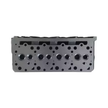 V2203 V2203A Cylinder Head 1G796-03040 16429-03040 1J860-03040 1G855-03042 1G79603040 1642903040 1J86003040 for KUBOTA 8V