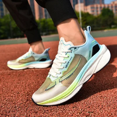 Sports Sneakers for Junior Sport 35 - 46 Sizes for School Student Girls and Boys