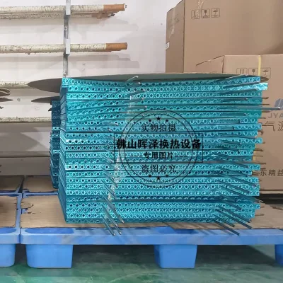 Oil-free Hermetic Compressor Pump Motor Core Commercial Refrigeration Copper Finned Aluminum Tube Air-Cooled Condensing Unit