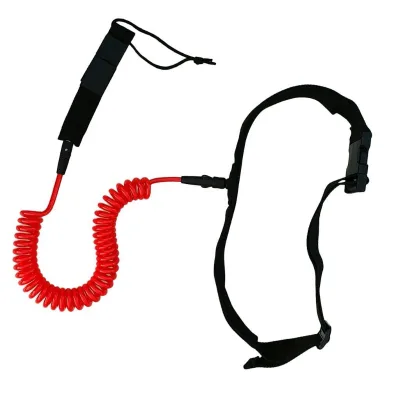 Jeely SUP Safety Waist Belt Leash
