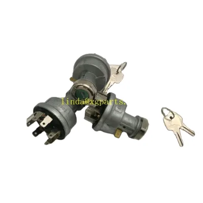 Johndeere RE45963 Tractor Ignition Switch RE45963  for Tractor 4500 4300 4400 4600 4700