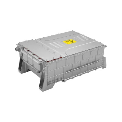 GTAKE M16A 5 in 1 6 in 1 Electric Motor Controller 620V 309kVA IP68 for Bus Truck Construction Machinery