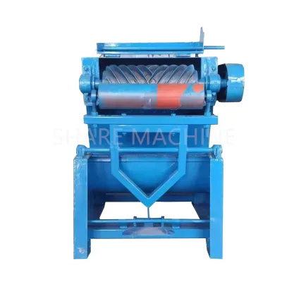 Pig Skin Peeler Removal Machine Remove the Grease