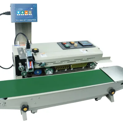 Number Sealing Date High Speed Marking Machine Automatic Coding Machine Inkjet Printer Inkjet Printer