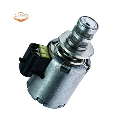 Transmission Epc Electronic Pressure Control Solenoid 24248893 24248892 50085Bw for Chevy Gmc Buick Pontiac Hummer Oldsmobile