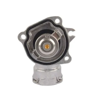 Car Engine Parts Accessories Thermostat for W204 W212 S212 X164 OM642 OE 6422002215 6422001615