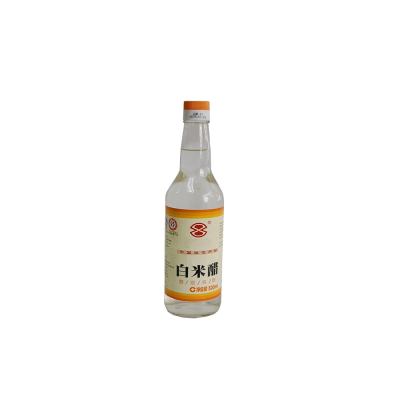 Full Reduction Hot Sale White Wine Vinegar/rice Vinegar Supermarket