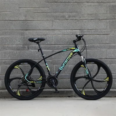 High Quality Mountain Bicycle  21 Speed Group Set for Enduro air Fork Suspension Mtb Carbon Bicycle 26 Inch Mountain Bike