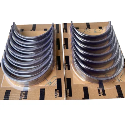 6BT Crankshaft Bearing/4955862