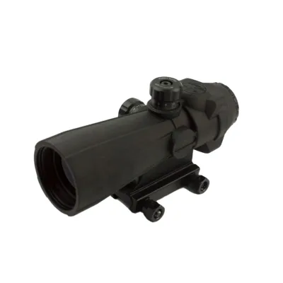 141-5X40 RGB Professional Optical Scope Equipment Prism Sight