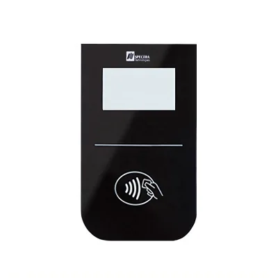 Custom IK08 Solid Tempered Glass 9H Hardness Anti-Fingerprints 2.5D Diamond-Cut Edges for Industrial Decoration Smart Bus