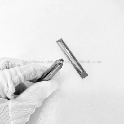 Cemented Carbide Punch Used as Stamping Die