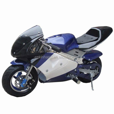 Wholesale 2 Wheels 12ah/36v Battery 350w Motor Mini Moto for Kids