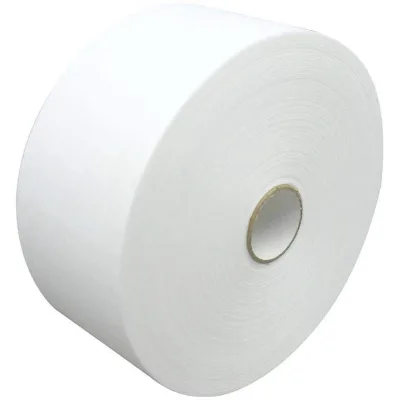Hot Sales Non-Woven Waxing Roll Depilatory Paper Rolls Epilation for Hair Removal Beauty Personal Care Product