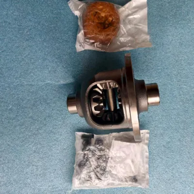 Bulk Automobile Transmission Parts Car Front Axle Differential Planetary Gear Assembly 68388751AA for Jeep Wrangler Sahara