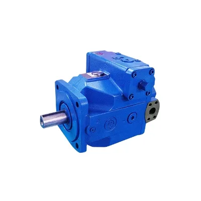 OEM ODM Directional Control Station Hydraulic Motor for Concrete Mixer