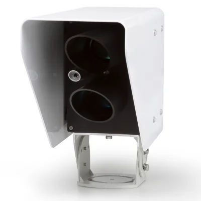 HY-RSS11E Road Runway Sensors asphalt surface condition sensor robust traffic-related weather station pavement sensor