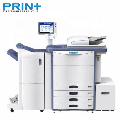 Copier Di 470 Machine