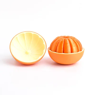 3D Printing Technology Plastic Model Ornament Activity Adult Use Only Pressure-relief