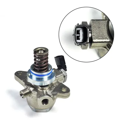 Brand New 16630-1LA0A 16630-1LA0B HPP0026 16630-1LA9A 166301LA1A High Pressure Fuel Pump for Infiniti Nissan Car Parts